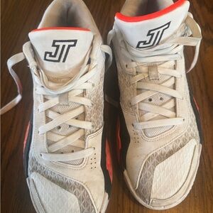 Jordan’s by Jayson Tatum Men’s Basketball Shoes size 8